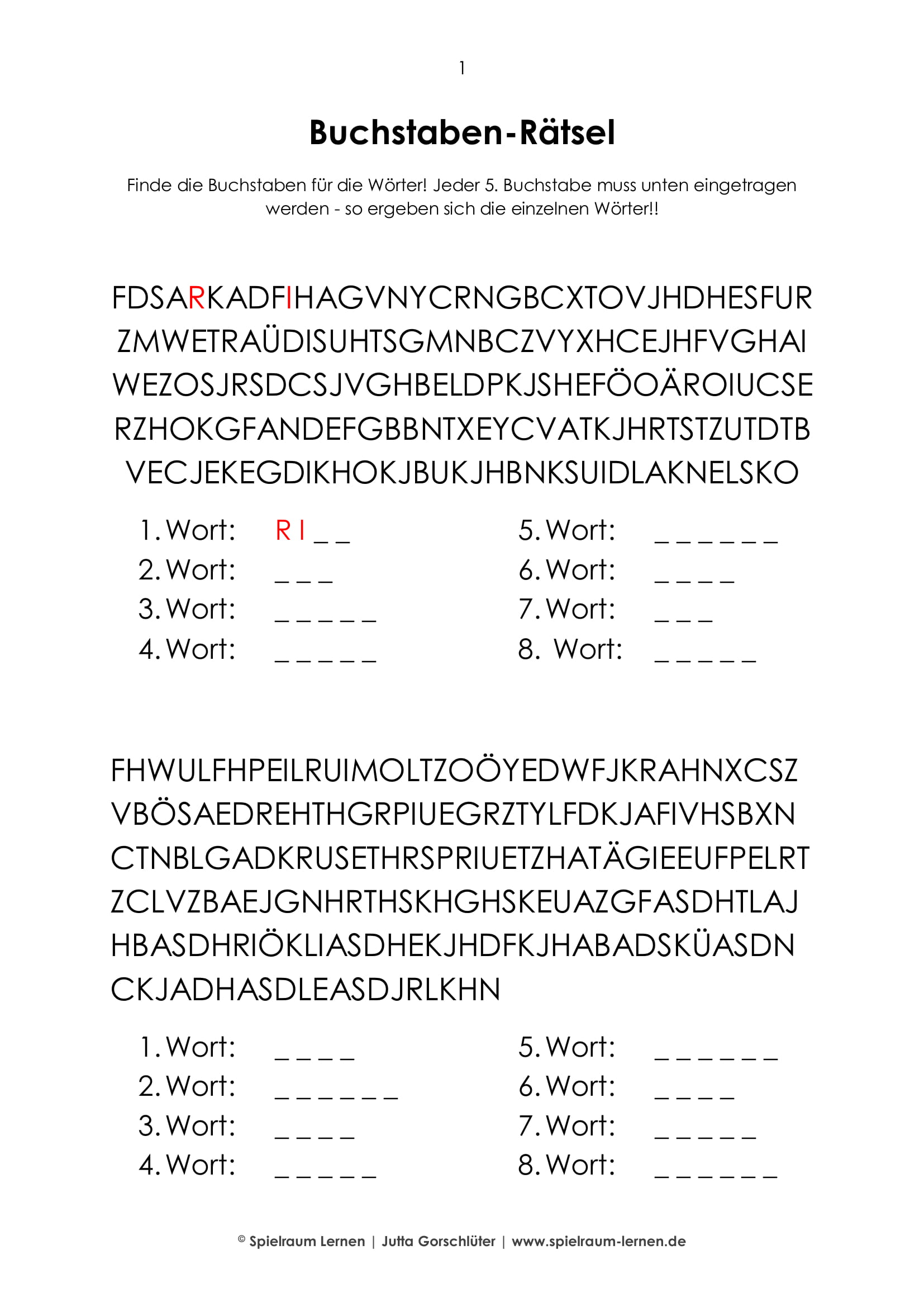 Wort Ausdruck 7 Buchstaben: Buchstaben Lernen, Alphabet Für Vorschulkinder, Vorschule Im Kindergarten