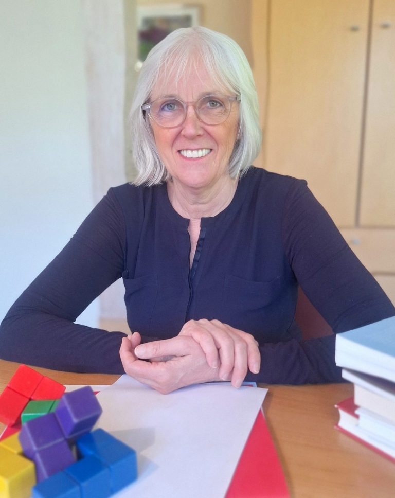 Jutta Gorschlüter