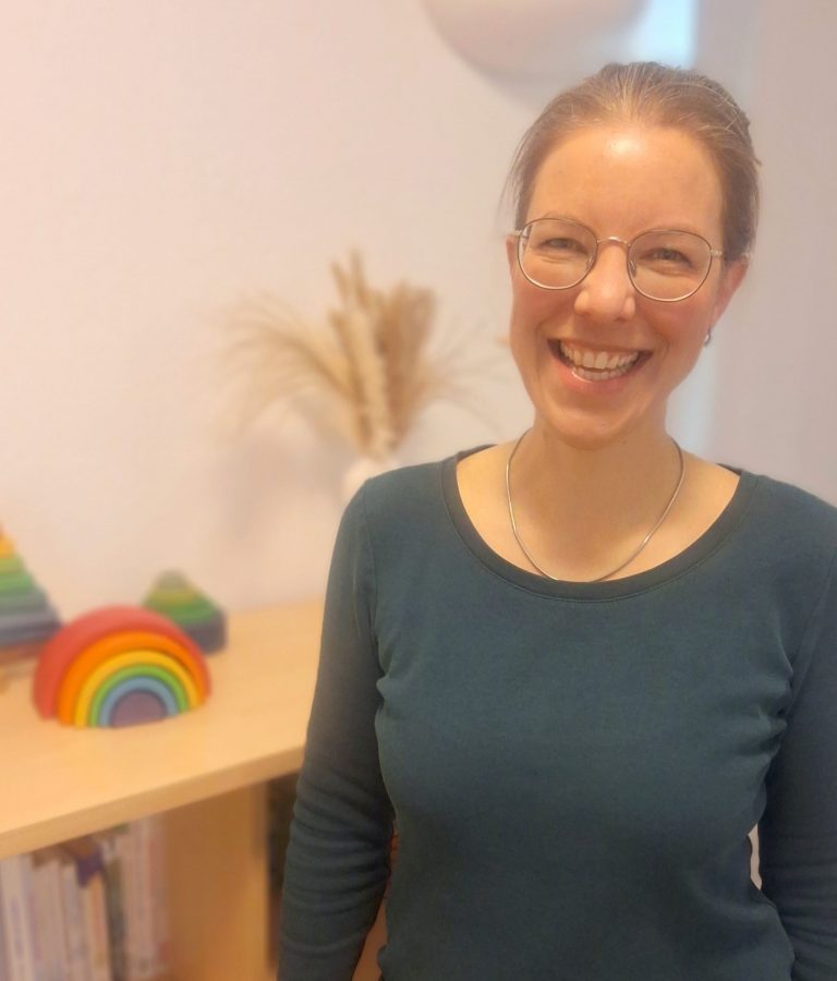 Jutta Heger-Drerup